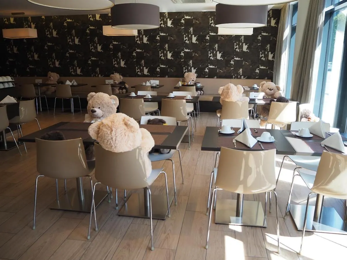 Relexa Hotel Muenchen