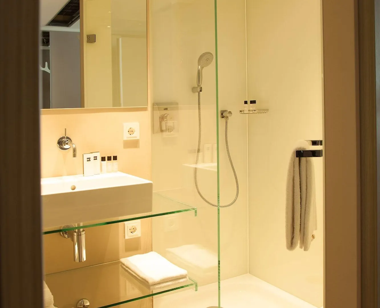 Relexa Hotel Muenchen  Μόναχο