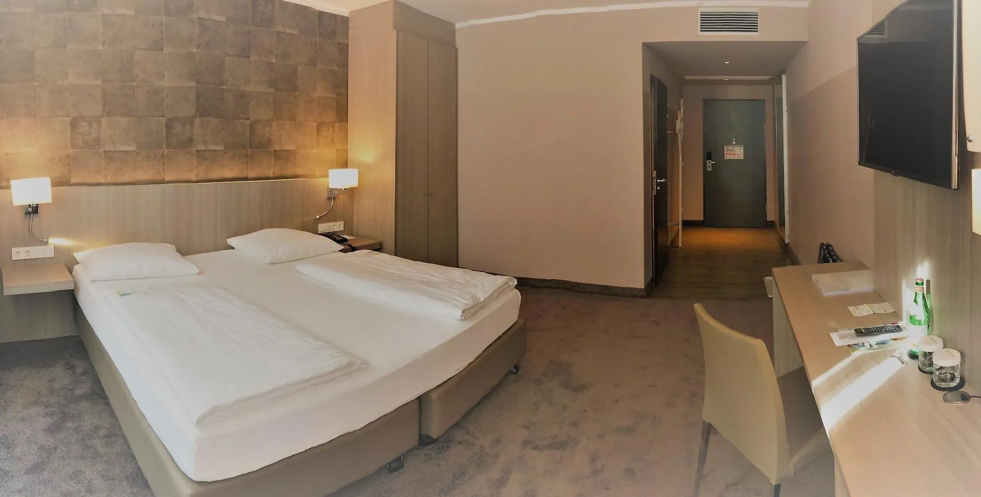 Relexa Hotel Muenchen