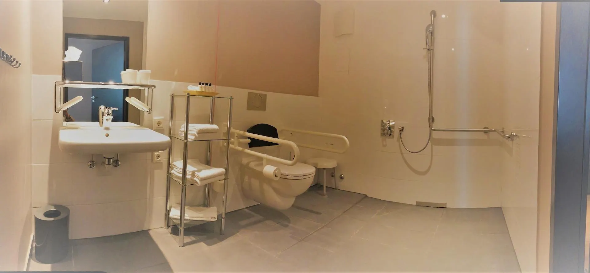 Relexa Hotel Muenchen 4*, Μόναχο Γερμανία