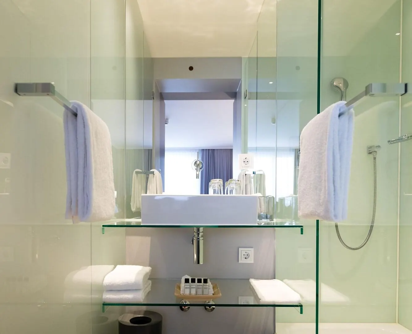 Relexa Hotel Muenchen  Μόναχο
