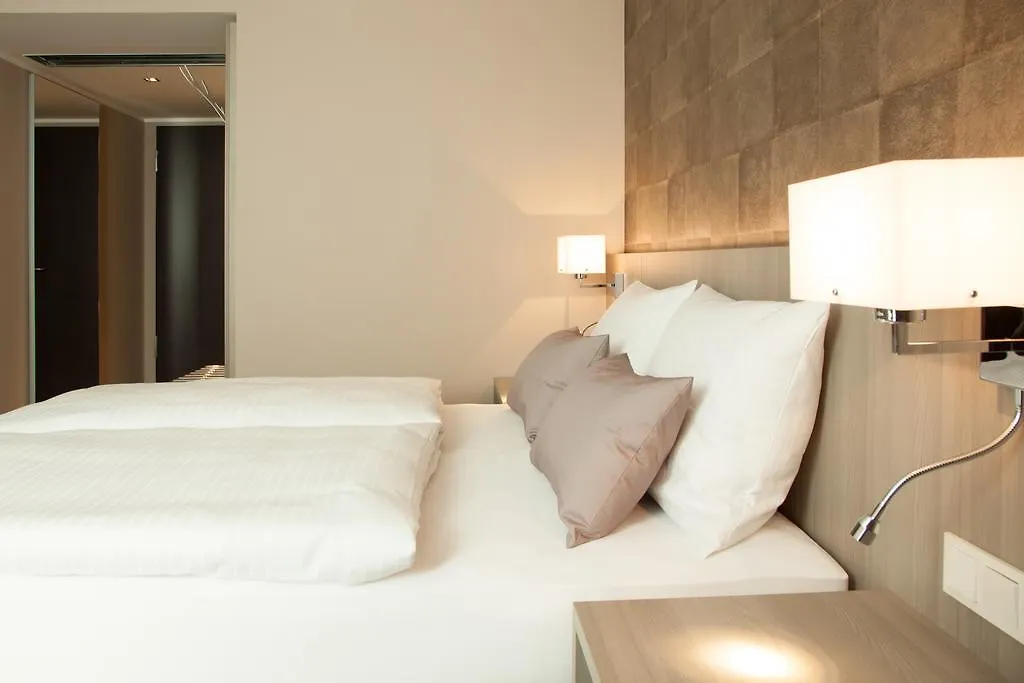 Relexa Hotel Muenchen 4*, Μόναχο