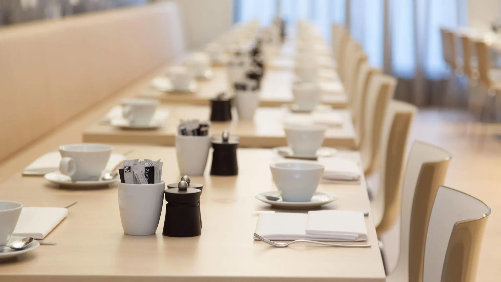 ****  Relexa Hotel Muenchen Γερμανία