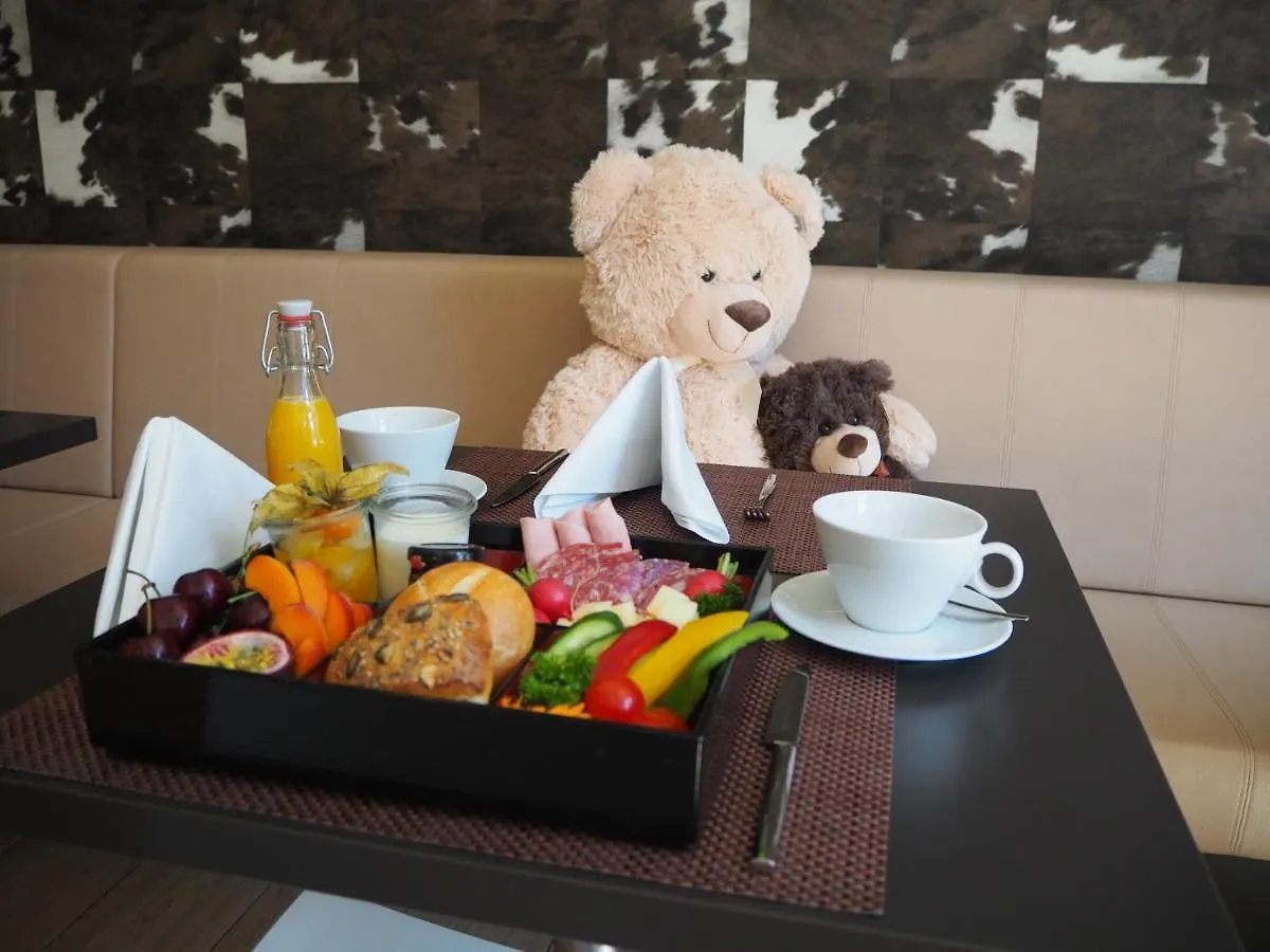 Relexa Hotel Muenchen 4*, Munich