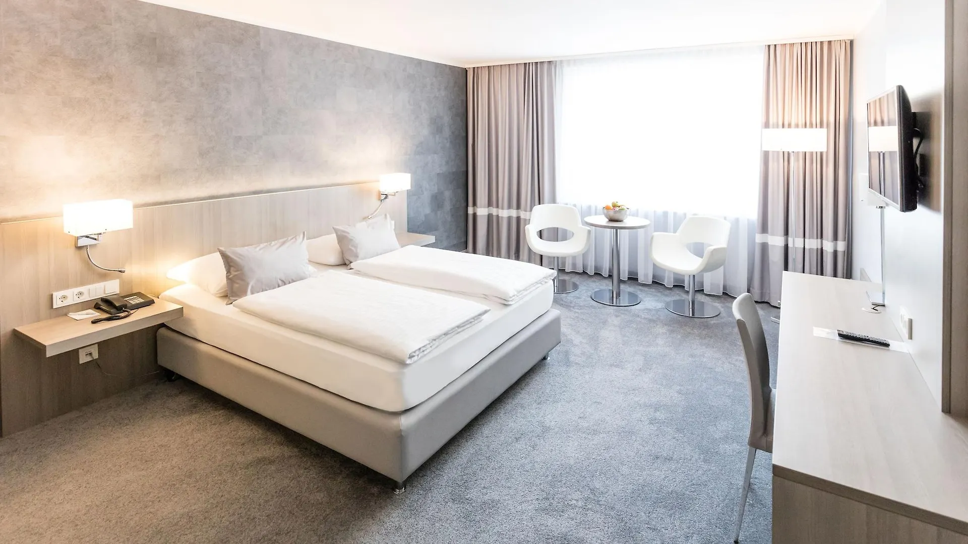 Relexa Hotel Muenchen