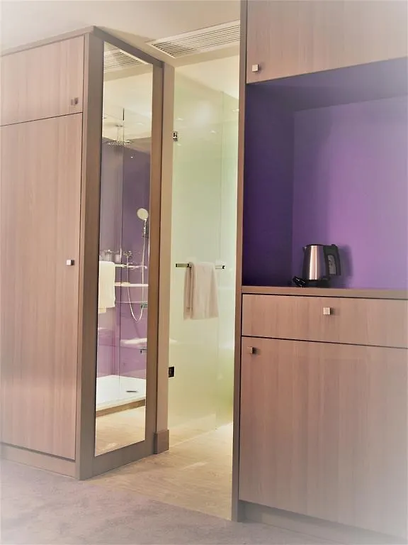 Relexa Hotel Muenchen Germany