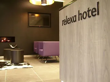 Relexa Hotel Muenchen 4*, München