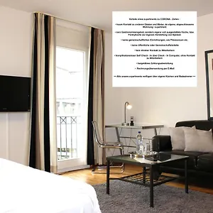  Apartment A-partment • - Rodenkirchen Deutschland