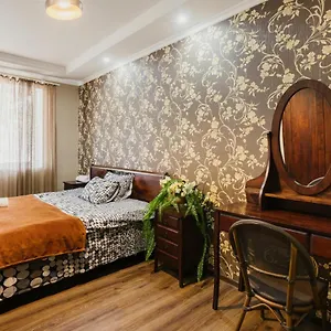 *** Hotel Marcos Georgië