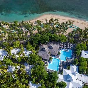 Playabachata République dominicaine