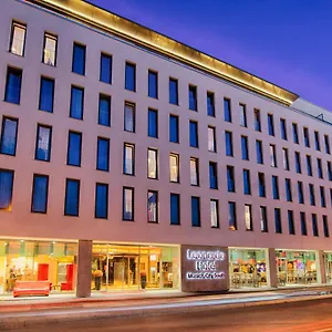 Leonardo South 4* Munique