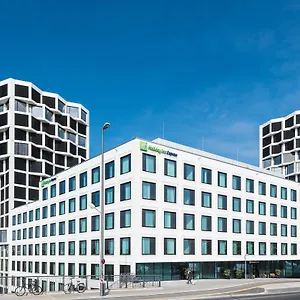 Express West By Ihg 3* Munique