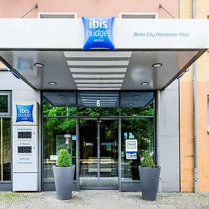 Ibis Budget Potsdamer Platz Allemagne