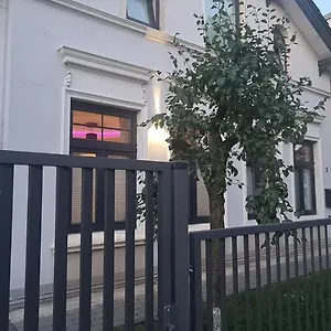  Apartment Suite&enjoy Deutschland