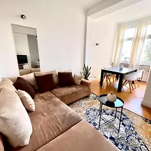  Apartment Aventura Flat 2 Deutschland
