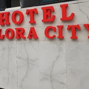 Hotel Vlora City Bed & Breakfast