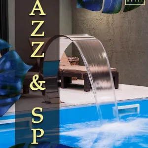 **** Hotel Jazz Georgië