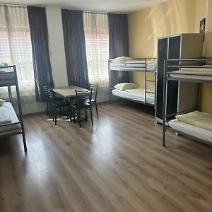 Budget Vandrerhjem