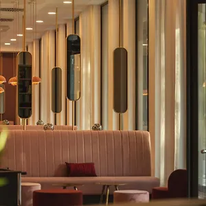 - The Niu, Loco North By Ihg Szálloda