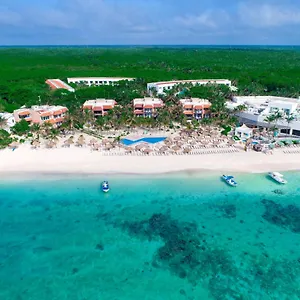 Grand Oasis Tulum Riviera Mexique