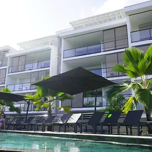Le Domaine De L'anse Mitan Martinique