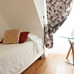 ** Hotel Du Mont Blanc Frankreich