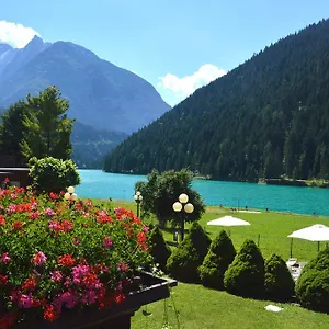 Panoramic Hotel