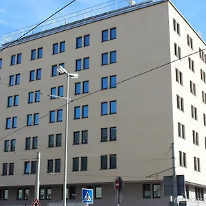 Grand Empire 4* Frankfurt am Main