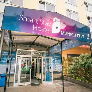  Ostello Smart -