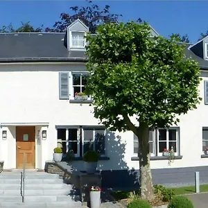 **** Hotel Manoir Kasselslay Luxemburg