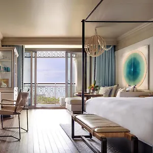 Rosewood Baha Mar Bahamas