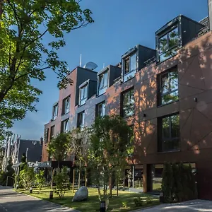 4* Отель Innspire
