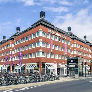 Mercure Severinshof 4*, Köln Tyskland