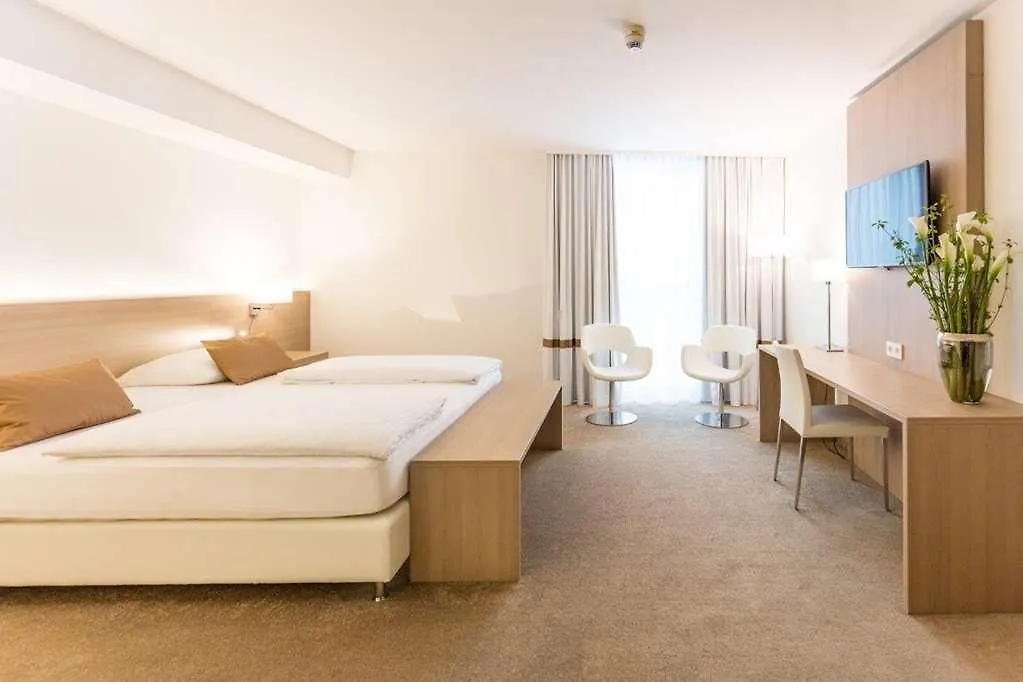 relexa hotel München
