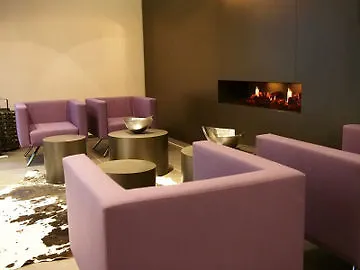 慕尼黑雷莱克萨酒店 慕尼黑