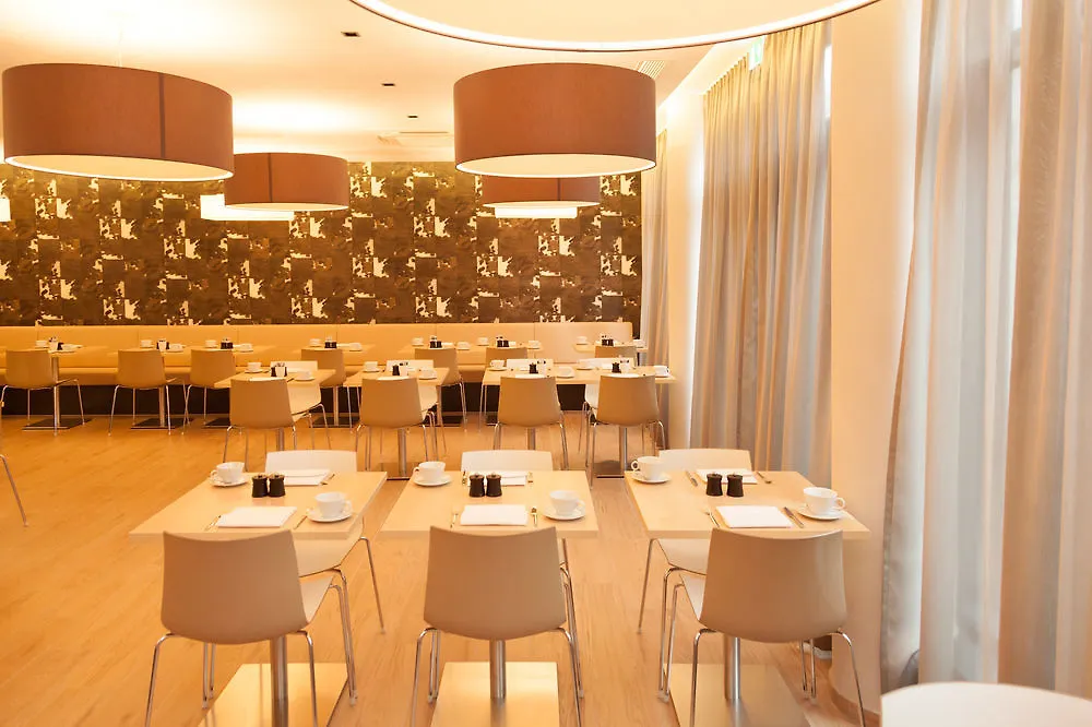 relexa hotel München