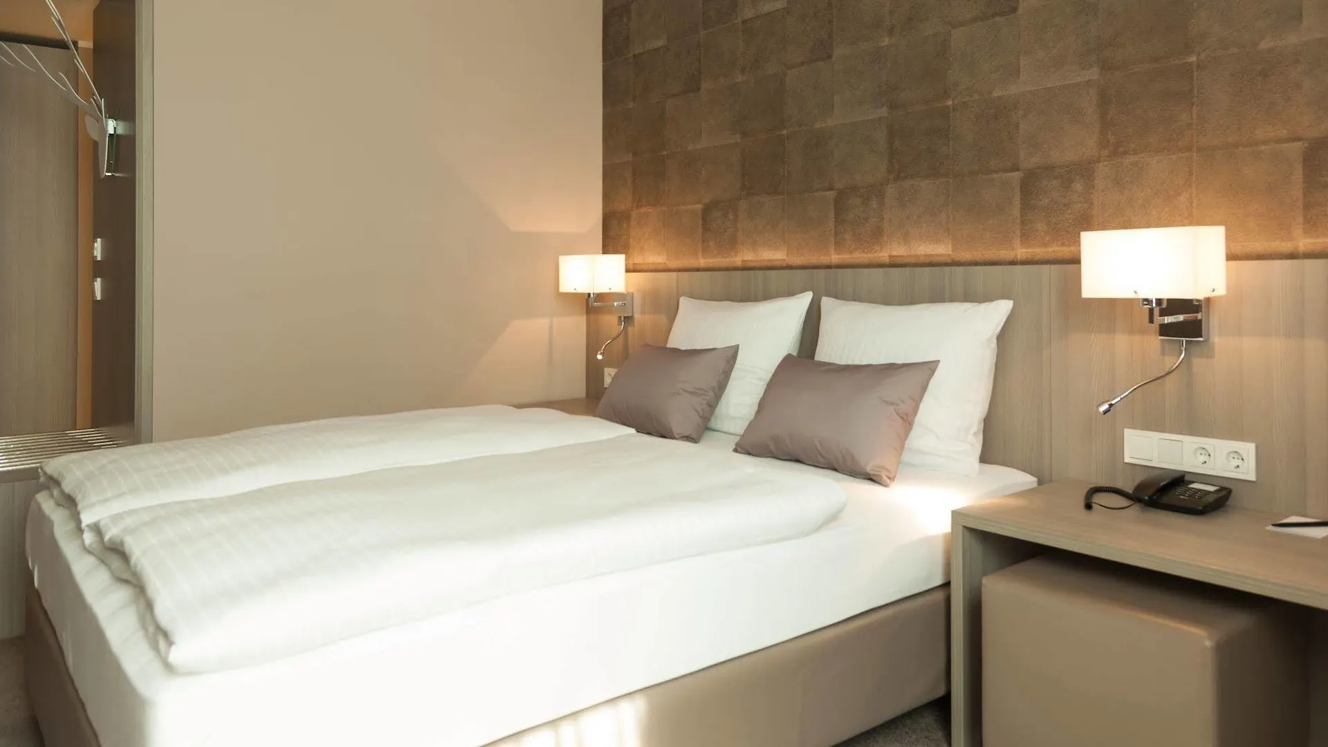 relexa hotel München