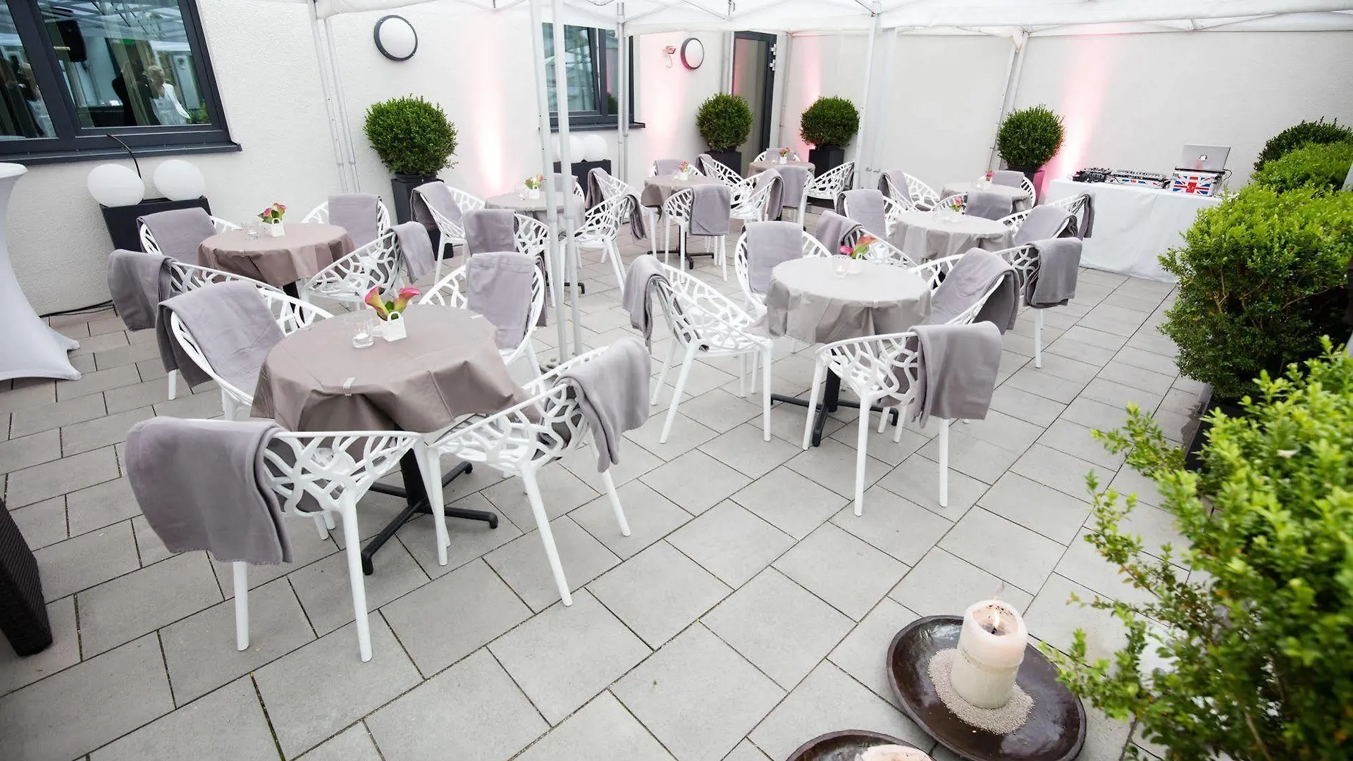 relexa hotel München 4*,