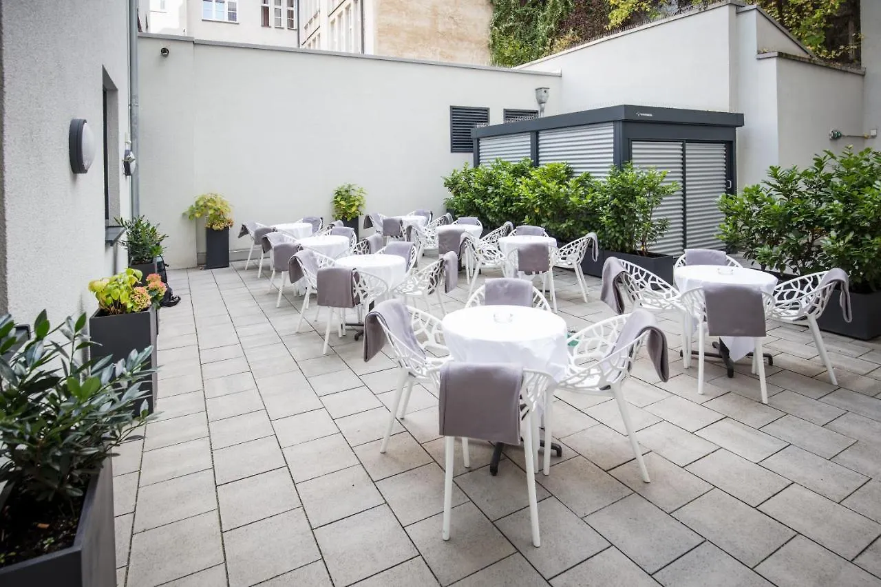 relexa hotel München